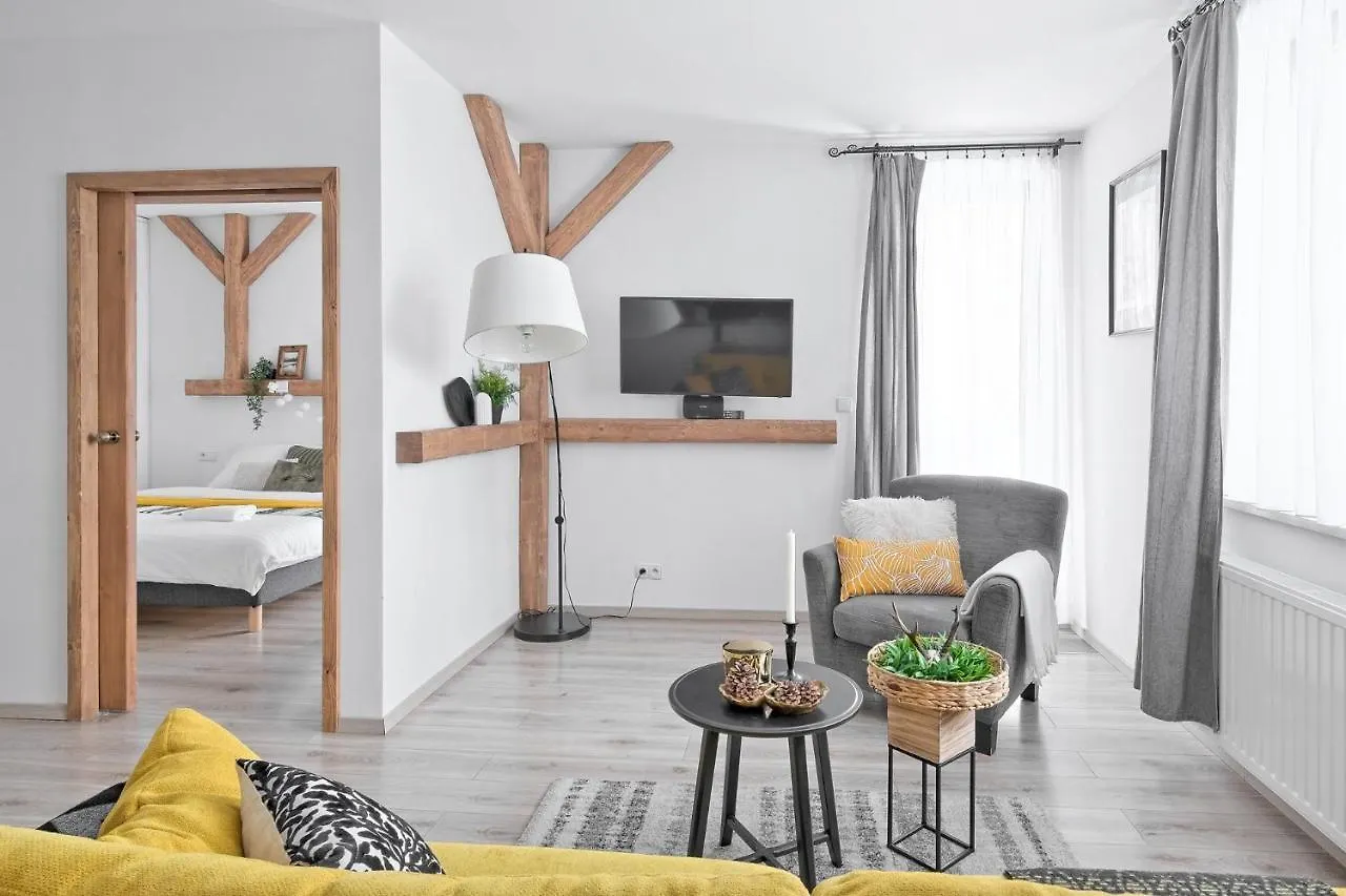 Apartament Granitica Nellin - Centrum Zakopane Polska