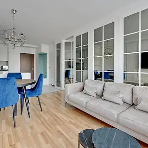  Apartament Seaside Primore By Downtown Polska