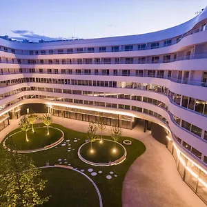  Apartament Ovo Market Square Polska