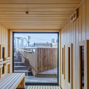 Apartament Relaks - Komfortowy Z Bezplatnym Jacuzzi, Sauna Oraz Podziemnym Parkingiem W Cenie, Zakopane