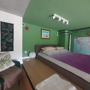  Apartament Atram Minimax Polska